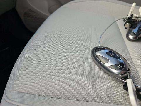 HYUNDAI SEL SPORT - 8