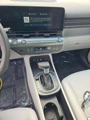 HYUNDAI SEL SPORT - 10