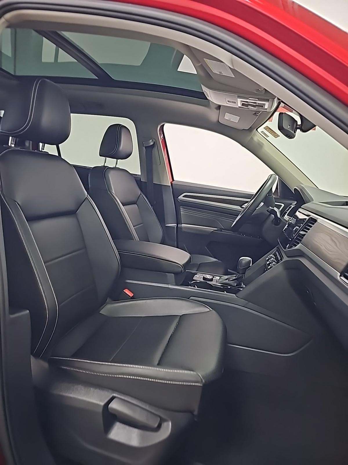 2023 Volkswagen Atlas 3.6L SE AWD