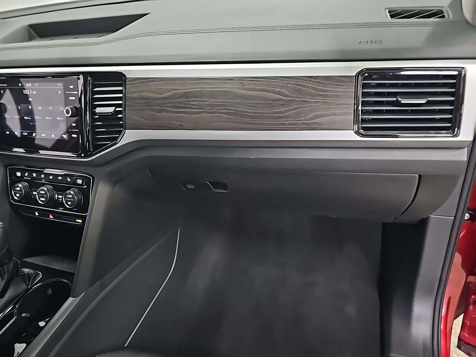 2023 Volkswagen Atlas 3.6L SE AWD