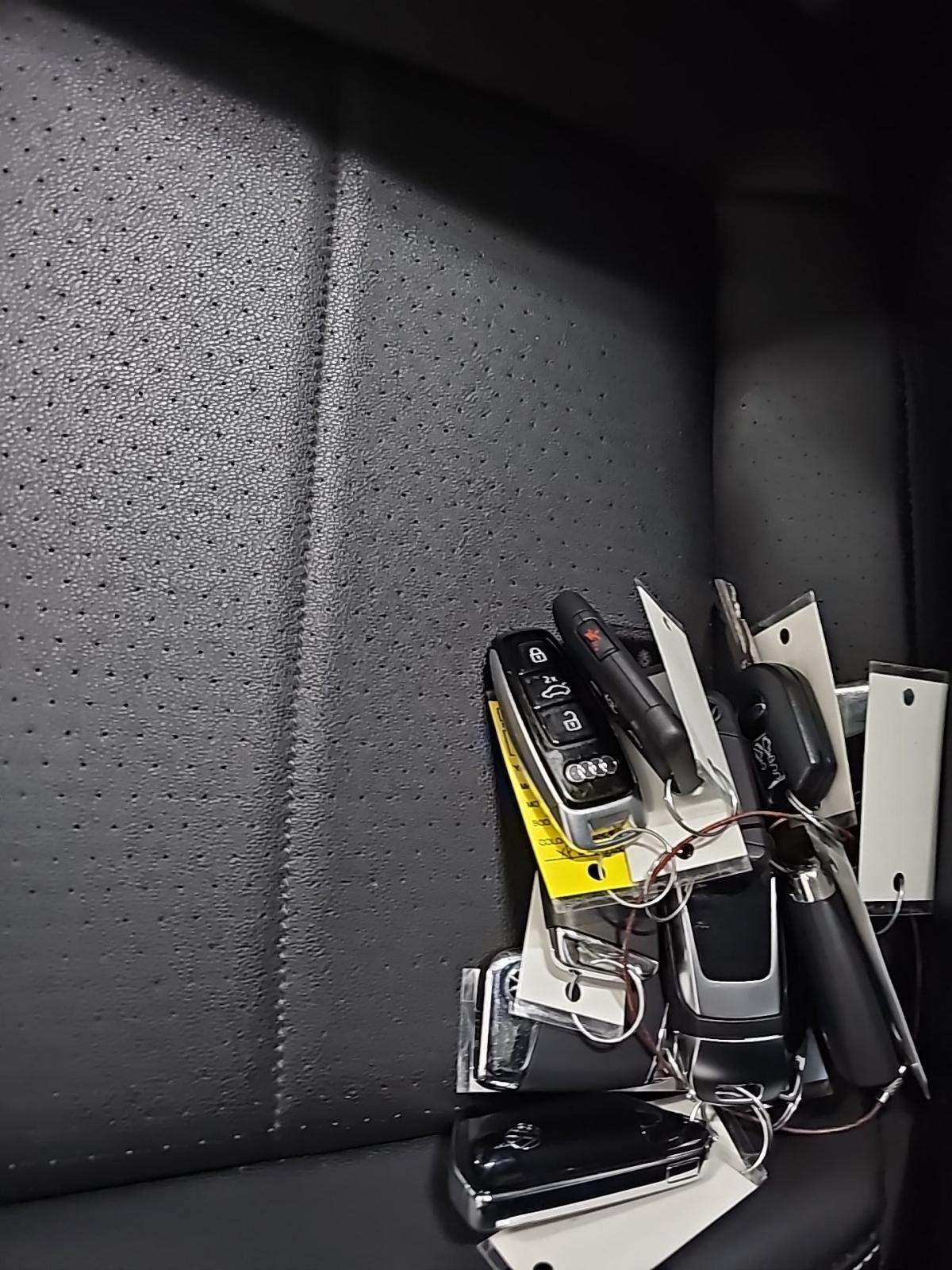 2023 Volkswagen Atlas 3.6L SE AWD