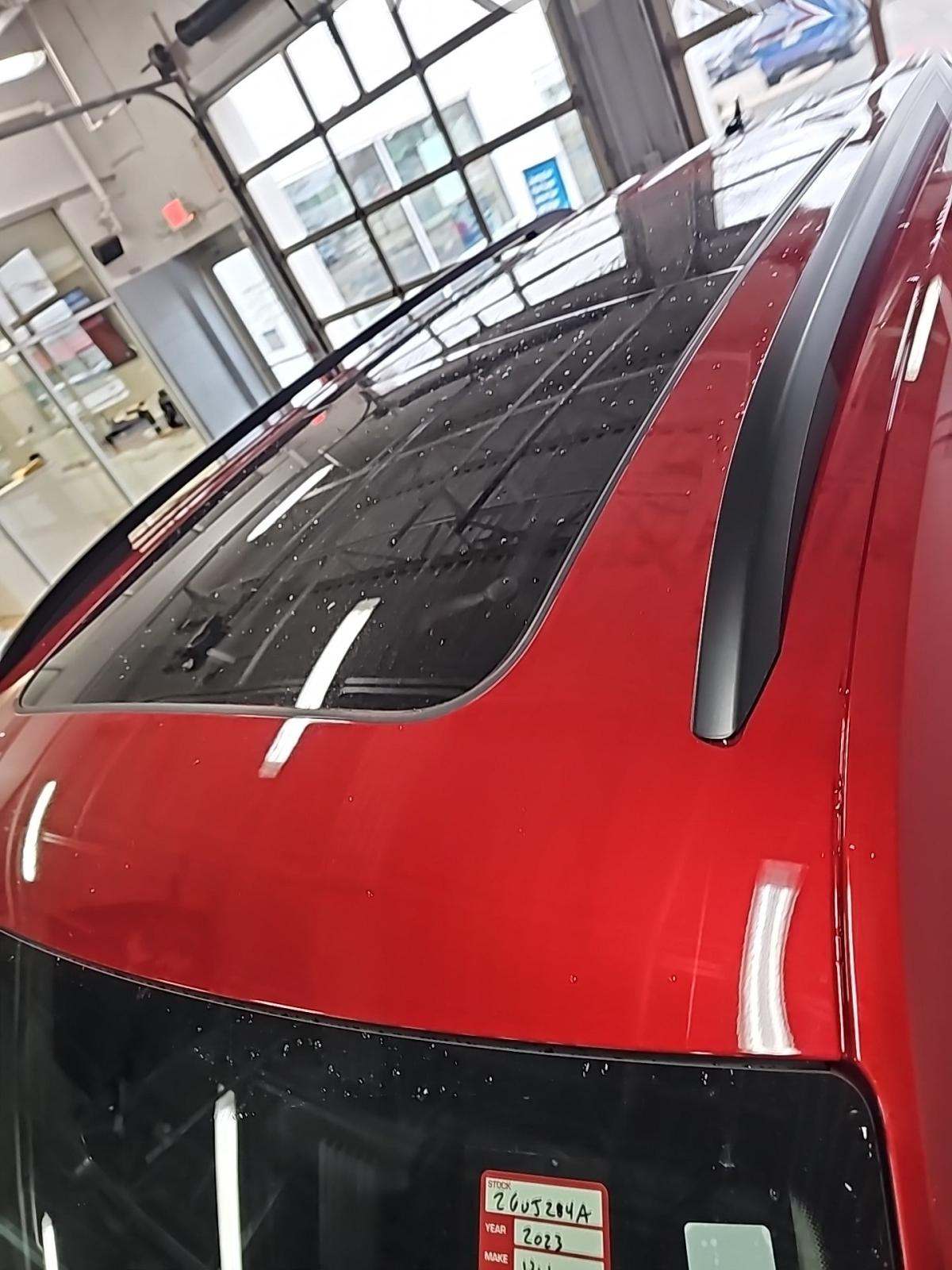 2023 Volkswagen Atlas 3.6L SE AWD