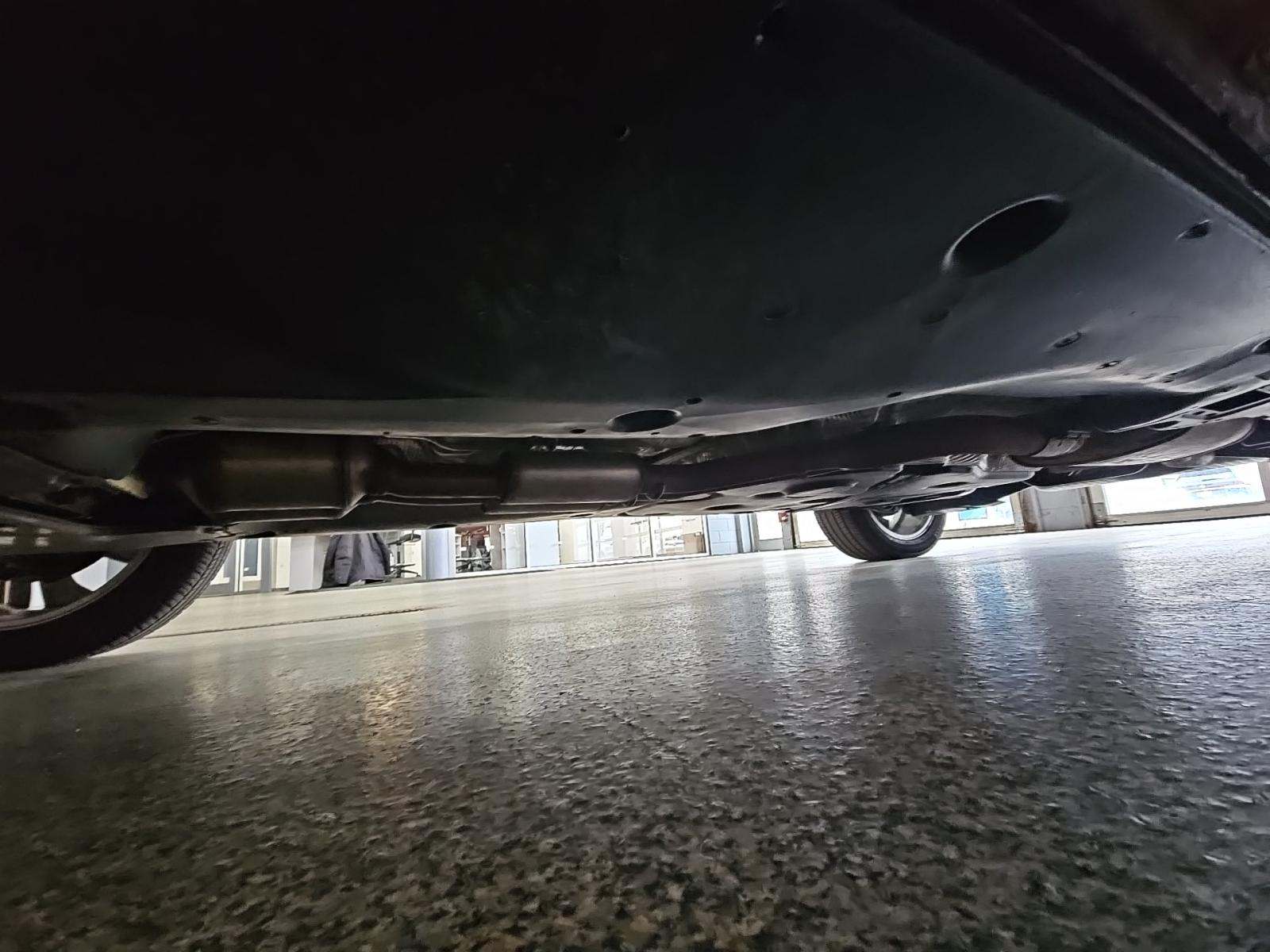 2023 Volkswagen Atlas 3.6L SE AWD