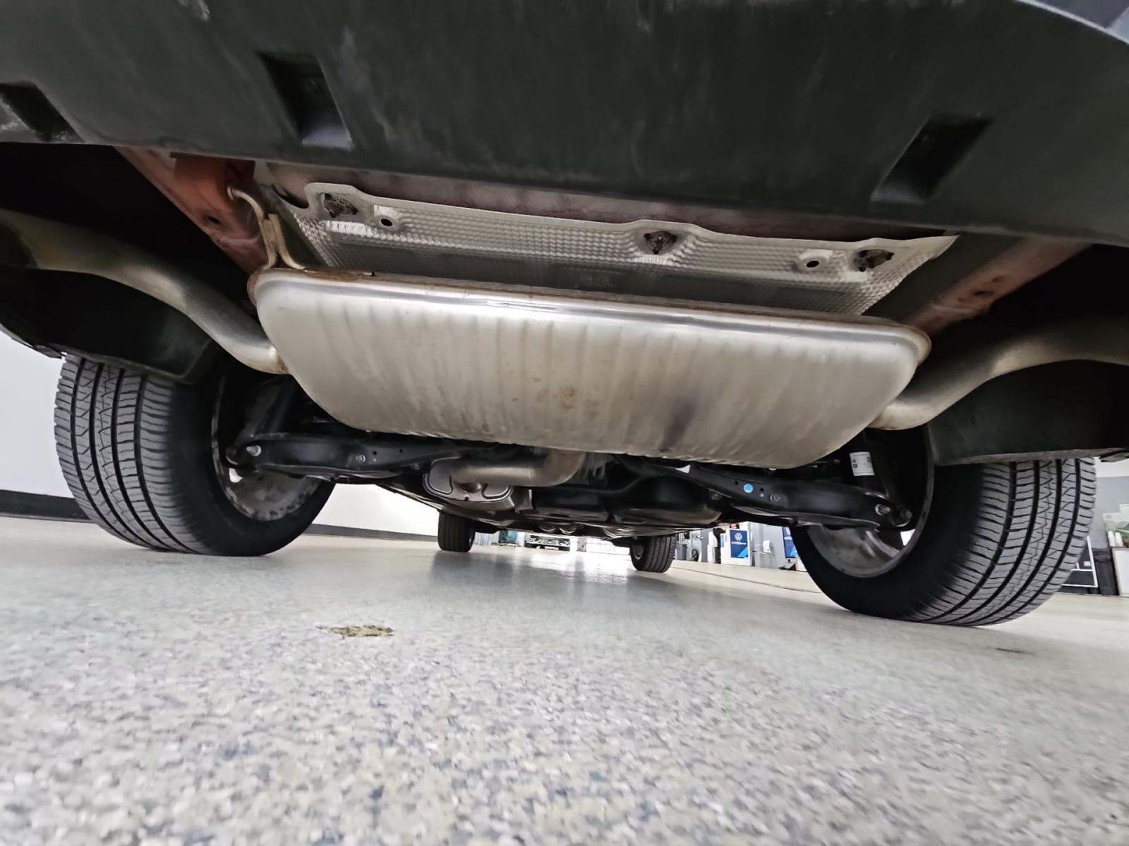 2023 Volkswagen Atlas 3.6L SE AWD