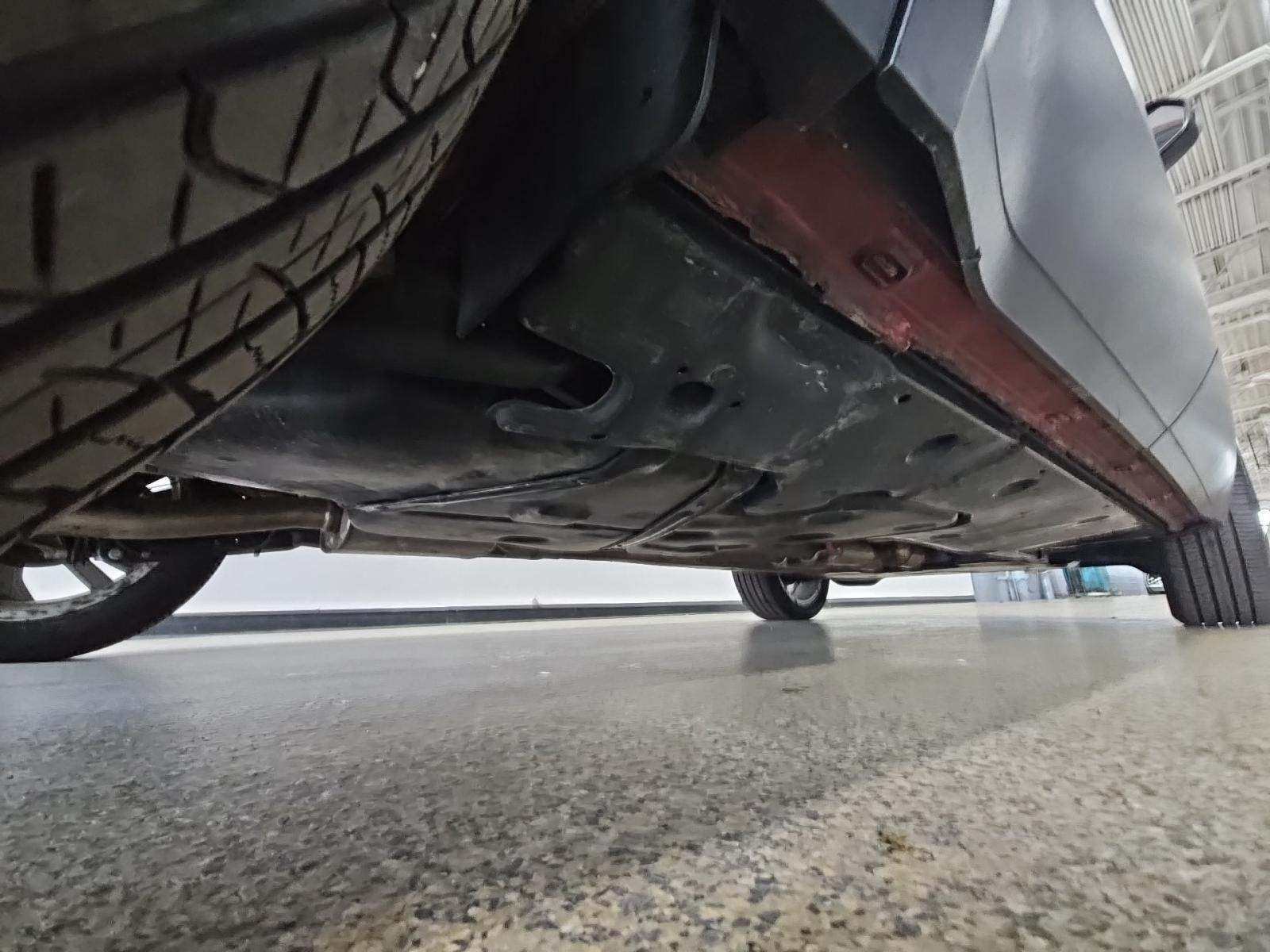 2023 Volkswagen Atlas 3.6L SE AWD