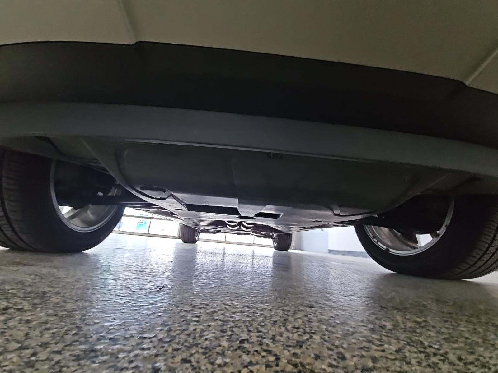 2023 Volkswagen Atlas 3.6L SE AWD