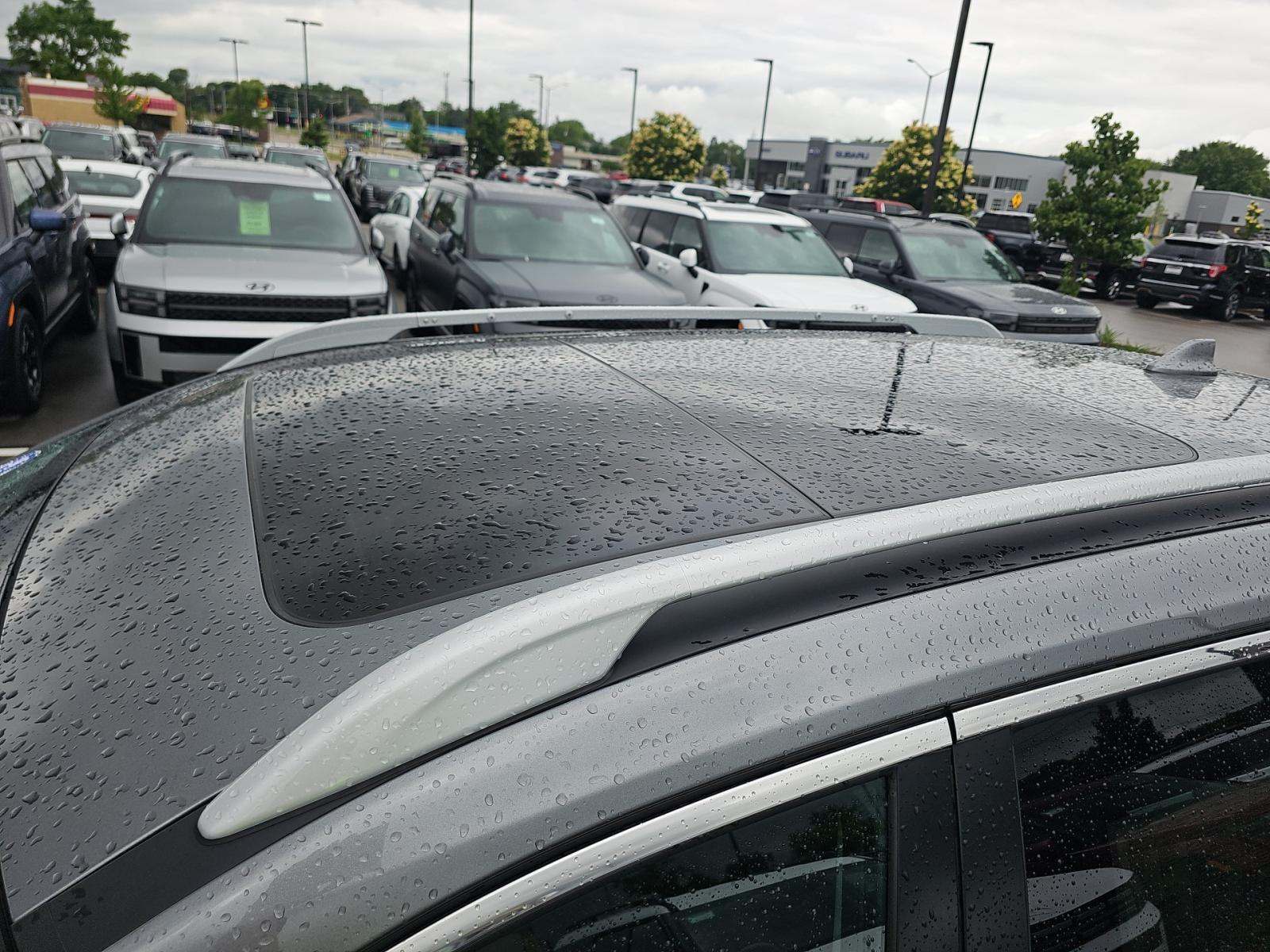 2017 Nissan Rogue SV AWD