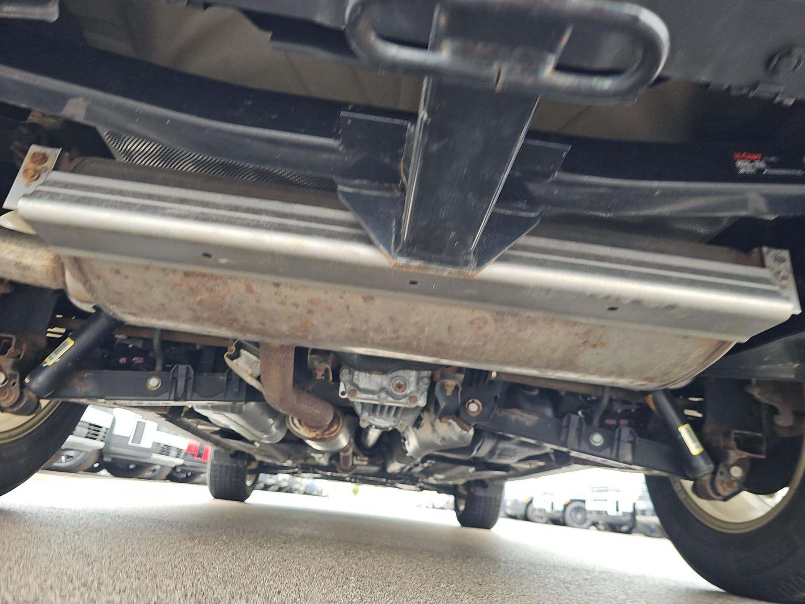 2017 Nissan Rogue SV AWD