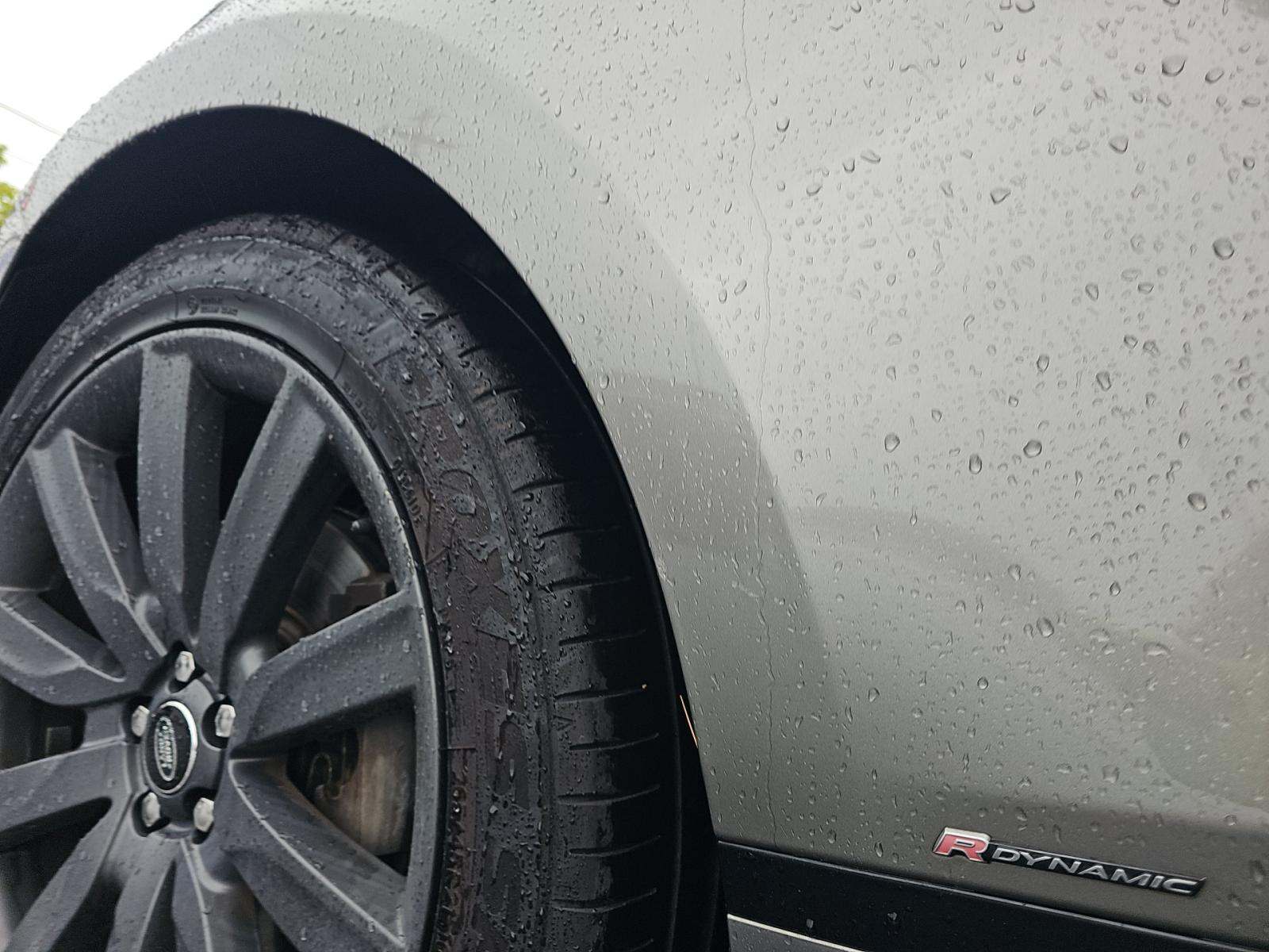 2018 Land Rover Range Rover Velar R-Dynamic SE AWD