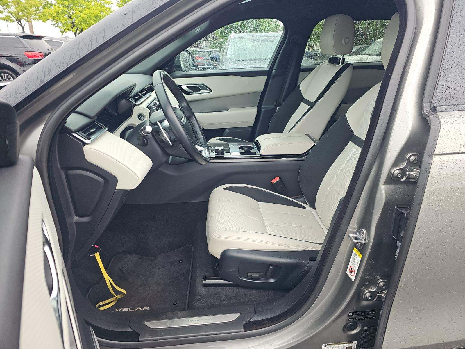 2018 Land Rover Range Rover Velar R-Dynamic SE AWD