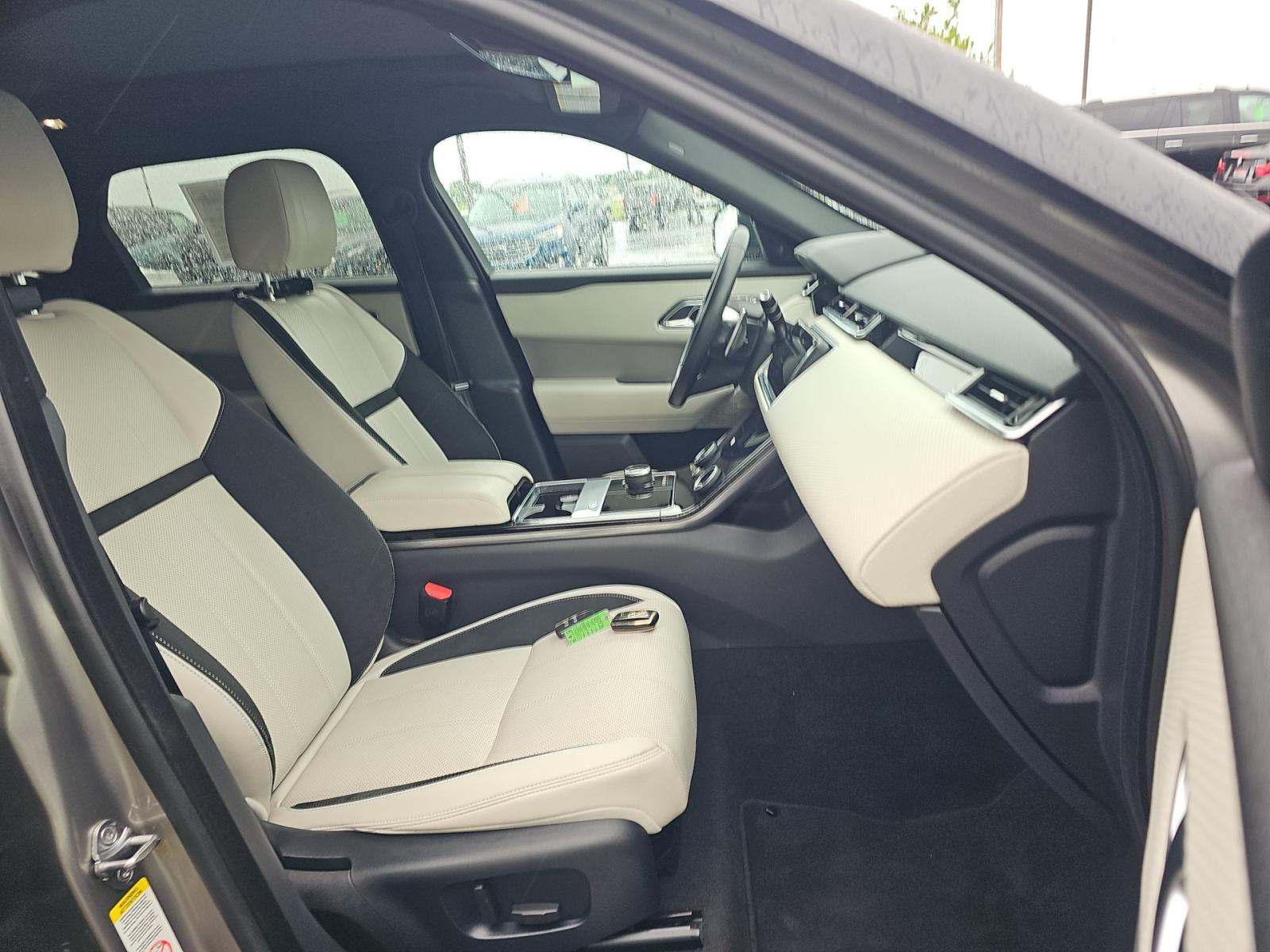 2018 Land Rover Range Rover Velar R-Dynamic SE AWD