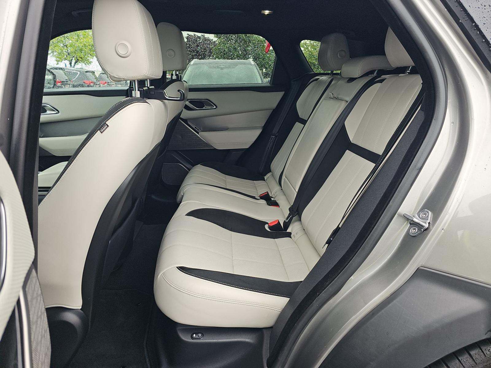 2018 Land Rover Range Rover Velar R-Dynamic SE AWD