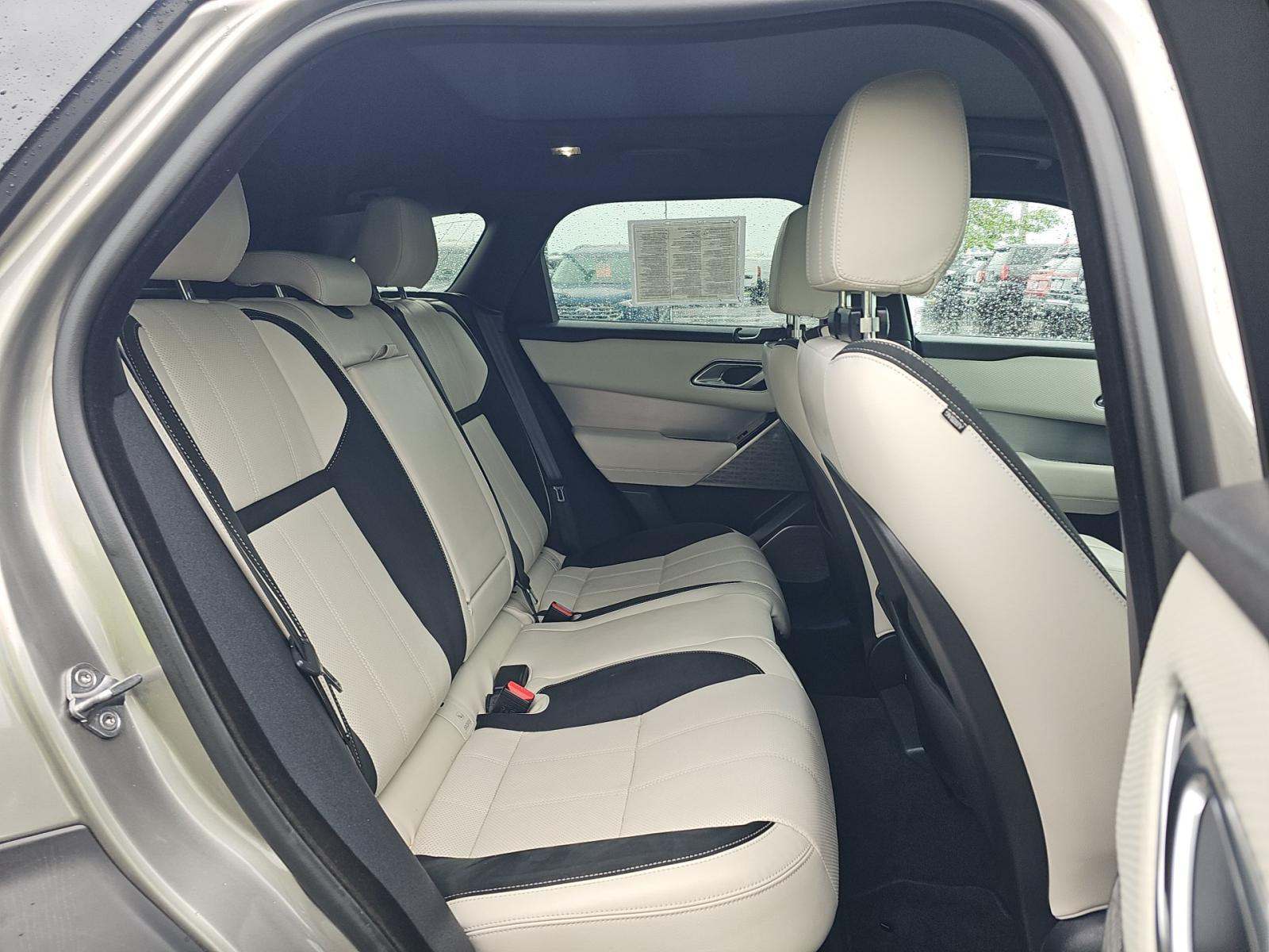 2018 Land Rover Range Rover Velar R-Dynamic SE AWD