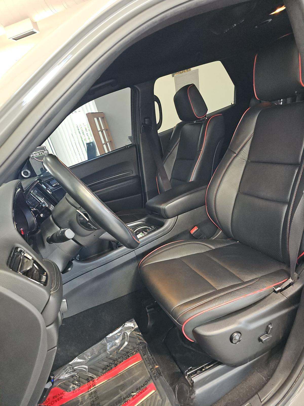 2022 Dodge Durango GT AWD