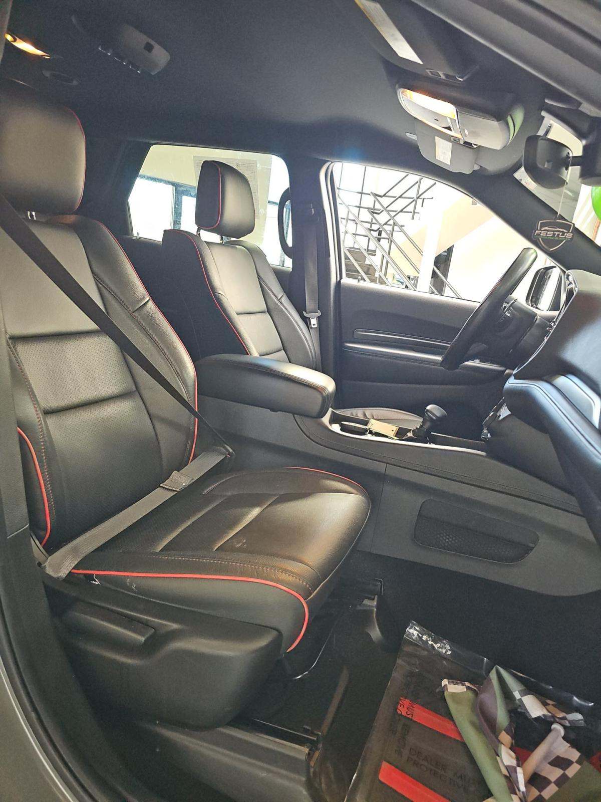 2022 Dodge Durango GT AWD
