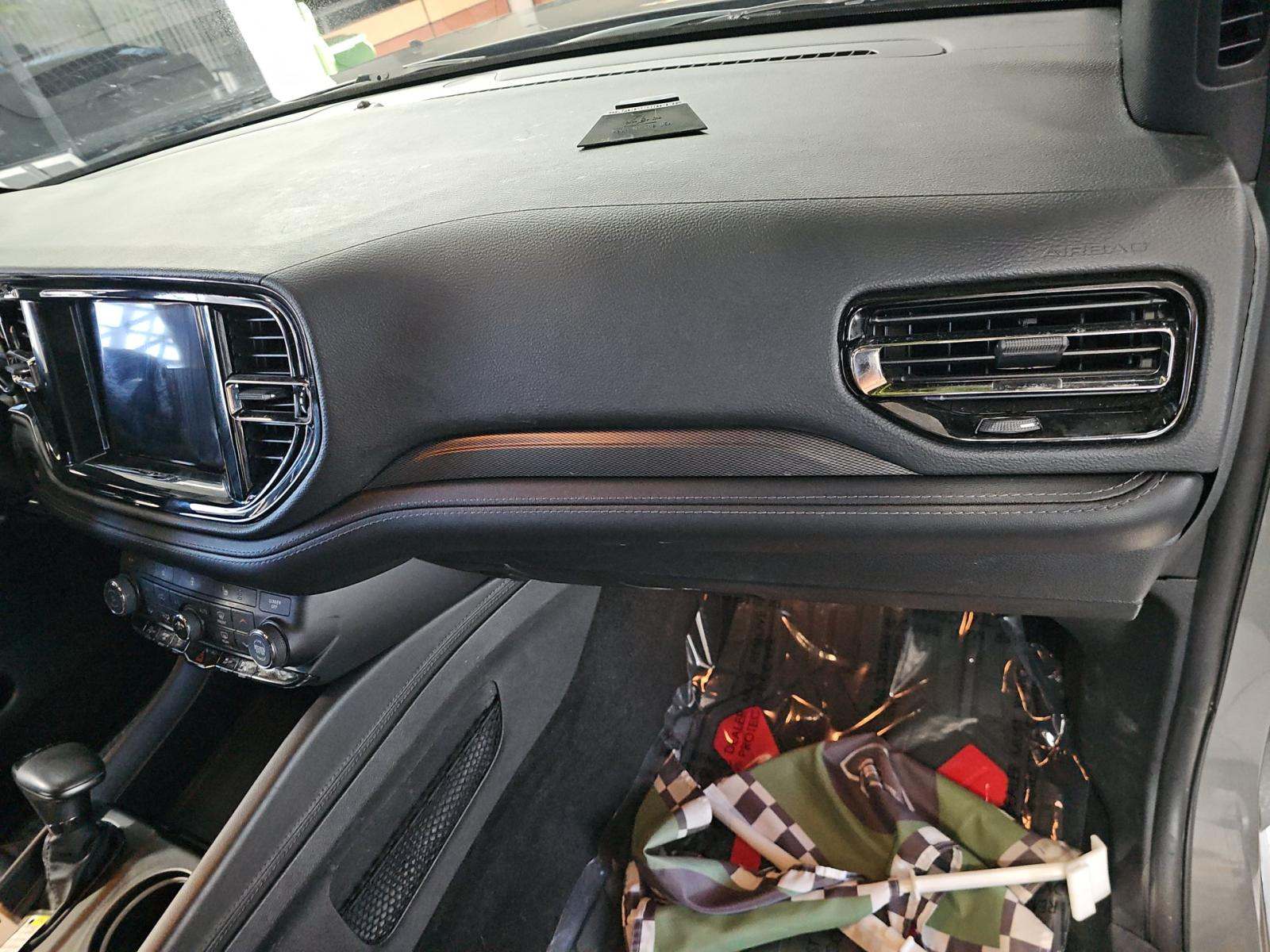 2022 Dodge Durango GT AWD