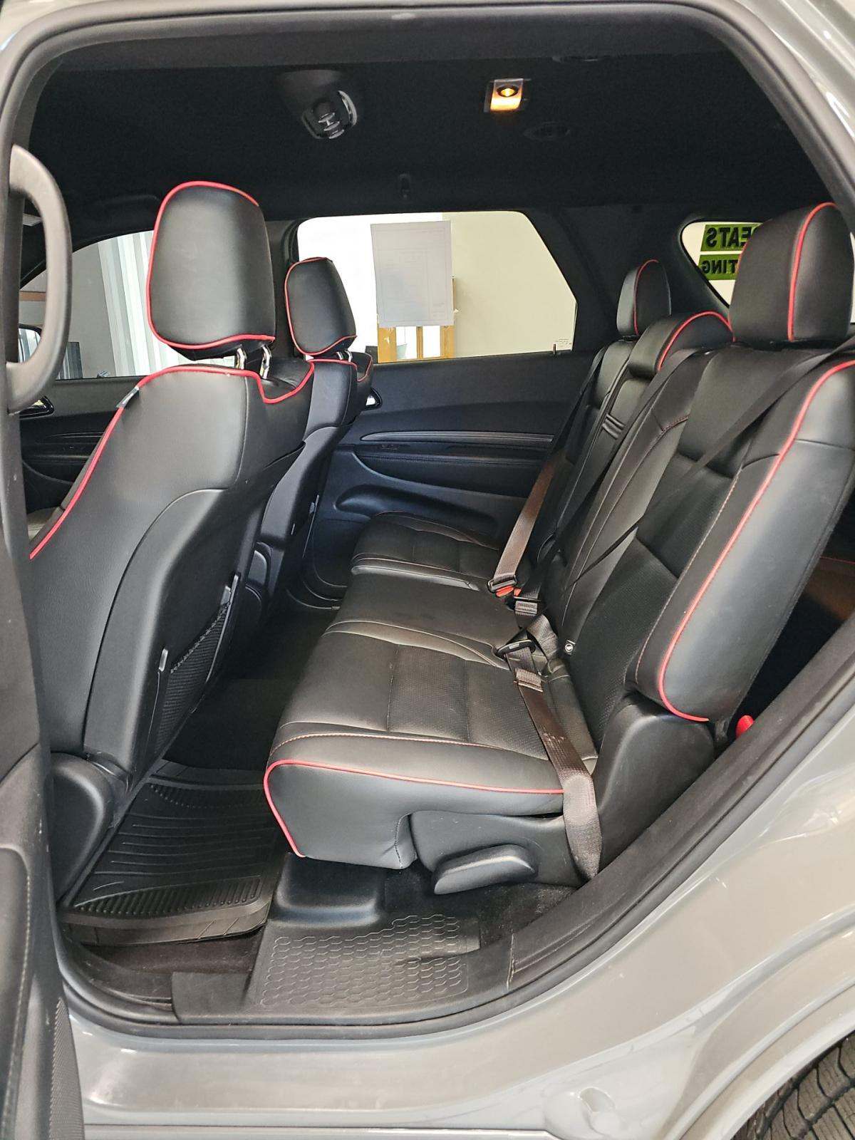 2022 Dodge Durango GT AWD
