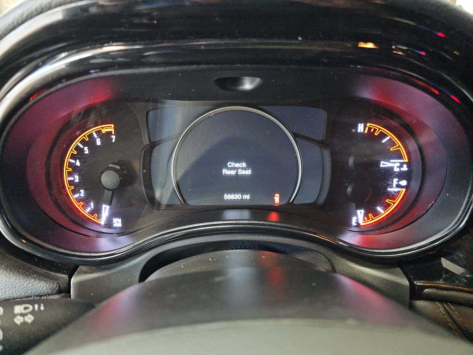 2022 Dodge Durango GT AWD