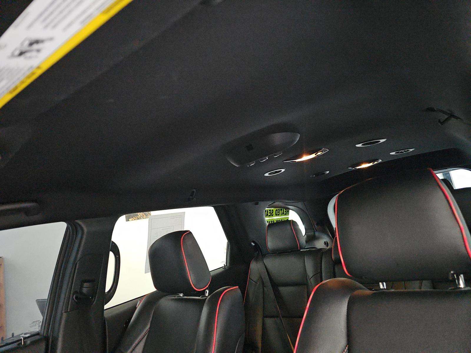 2022 Dodge Durango GT AWD