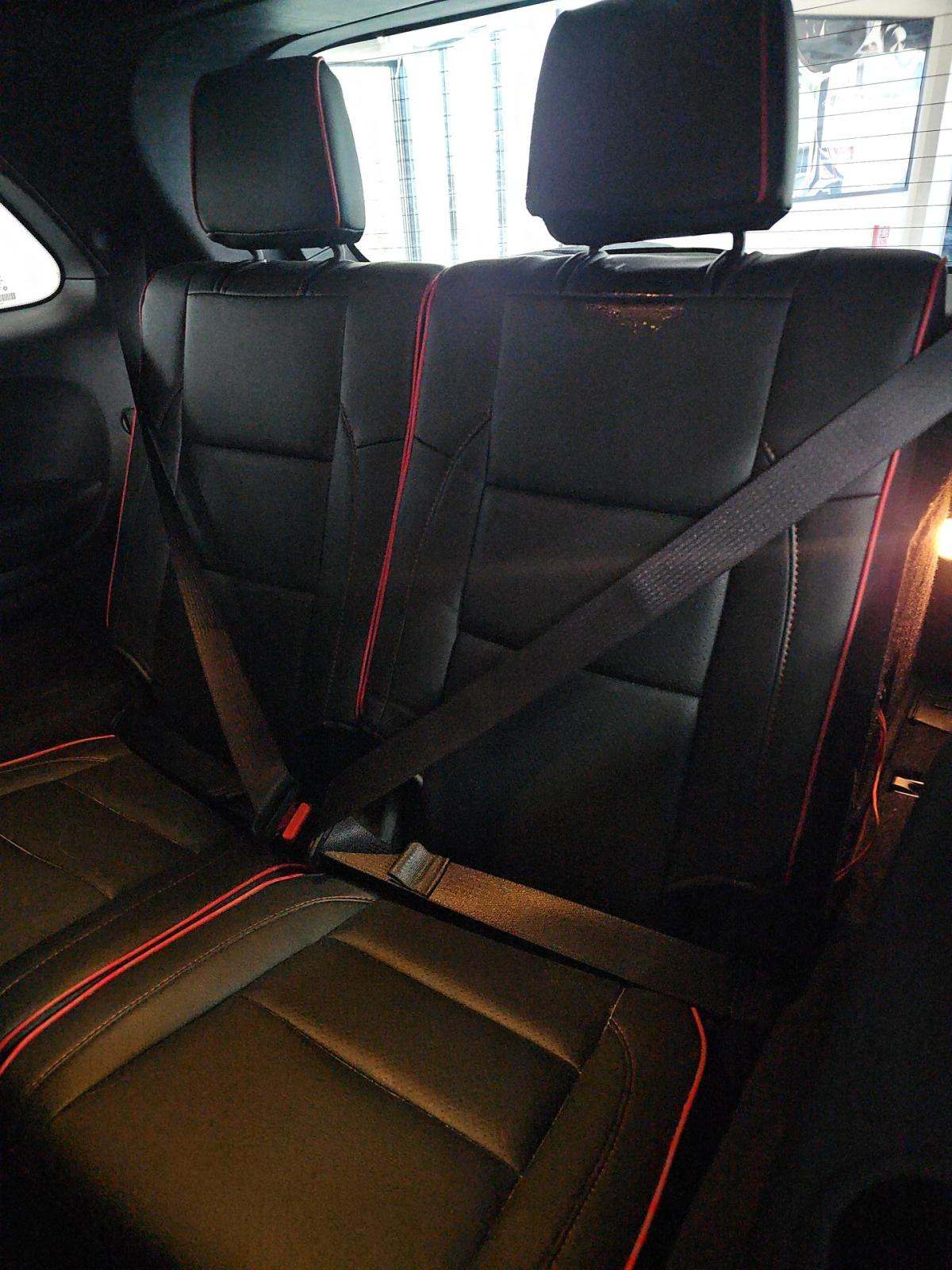 2022 Dodge Durango GT AWD