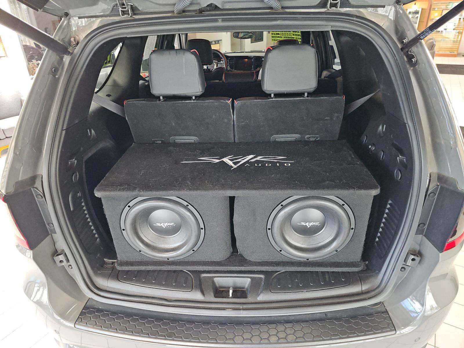 2022 Dodge Durango GT AWD