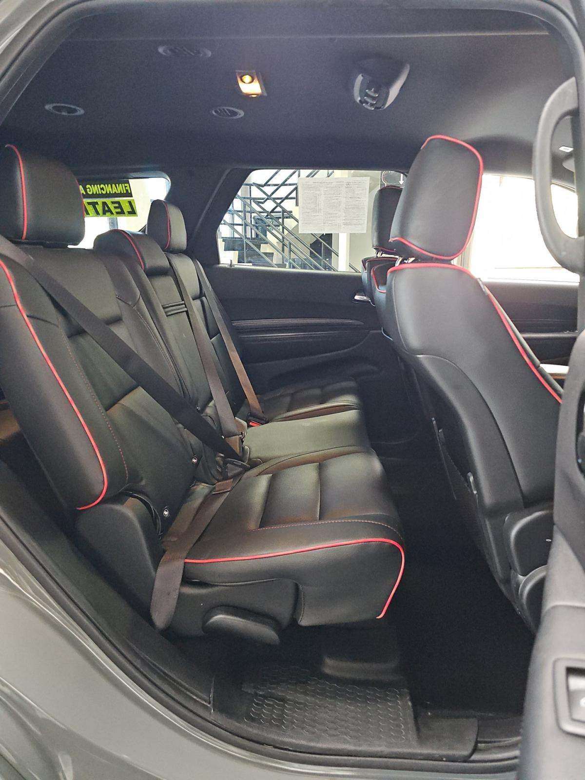 2022 Dodge Durango GT AWD