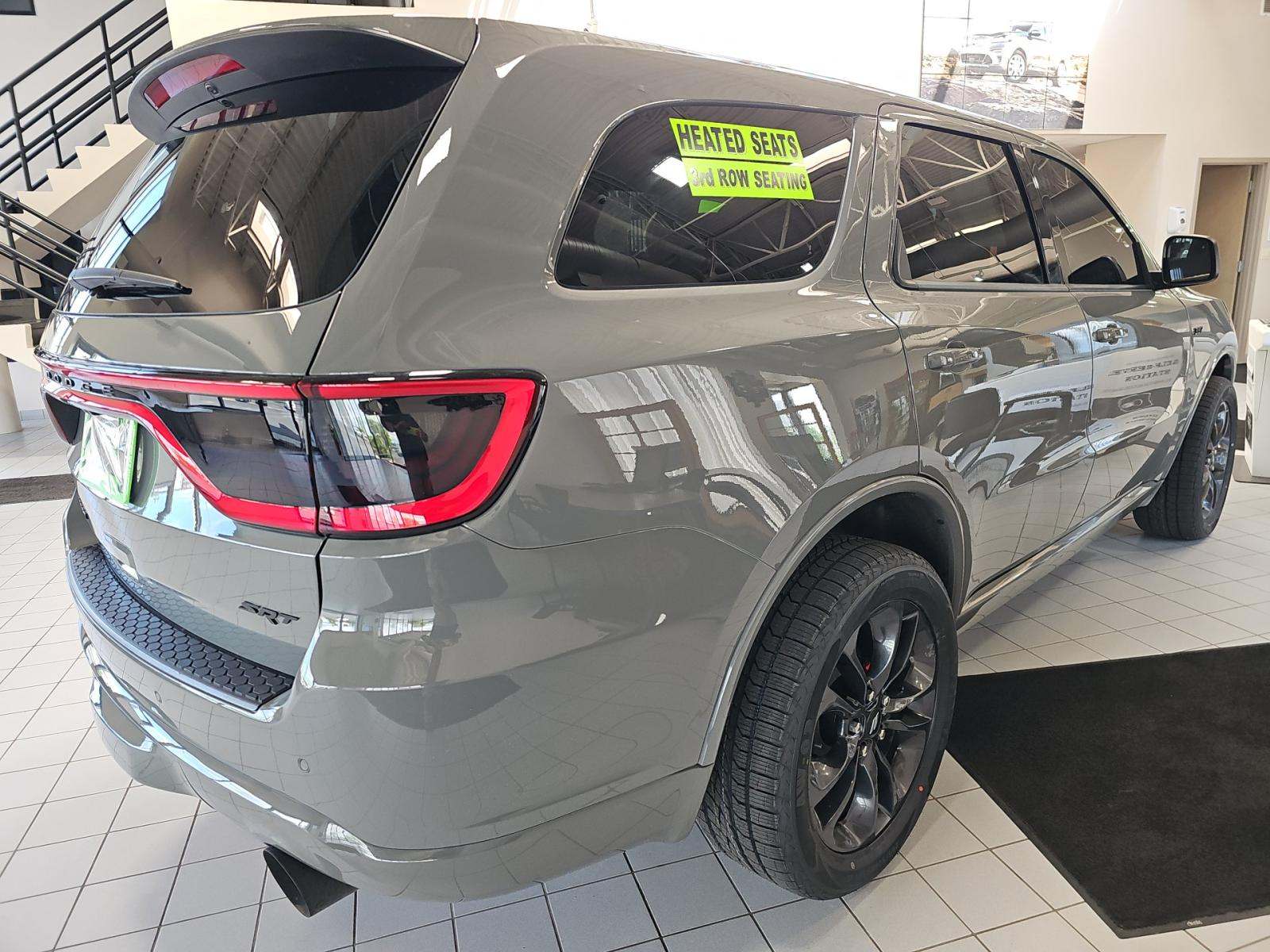 2022 Dodge Durango GT AWD