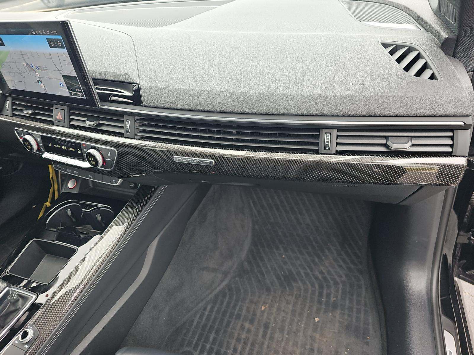 2022 Audi S4 Premium Plus AWD