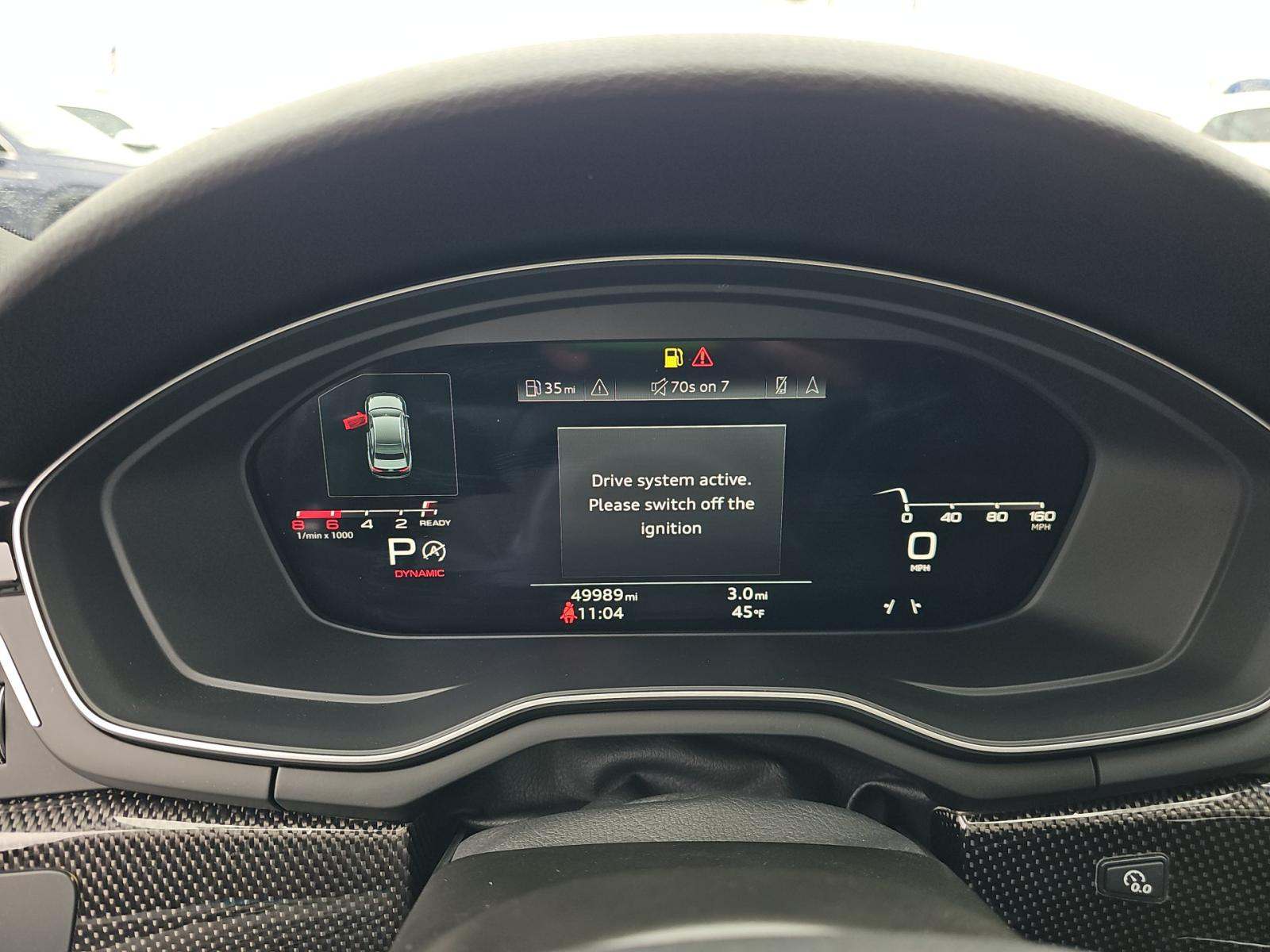 2022 Audi S4 Premium Plus AWD