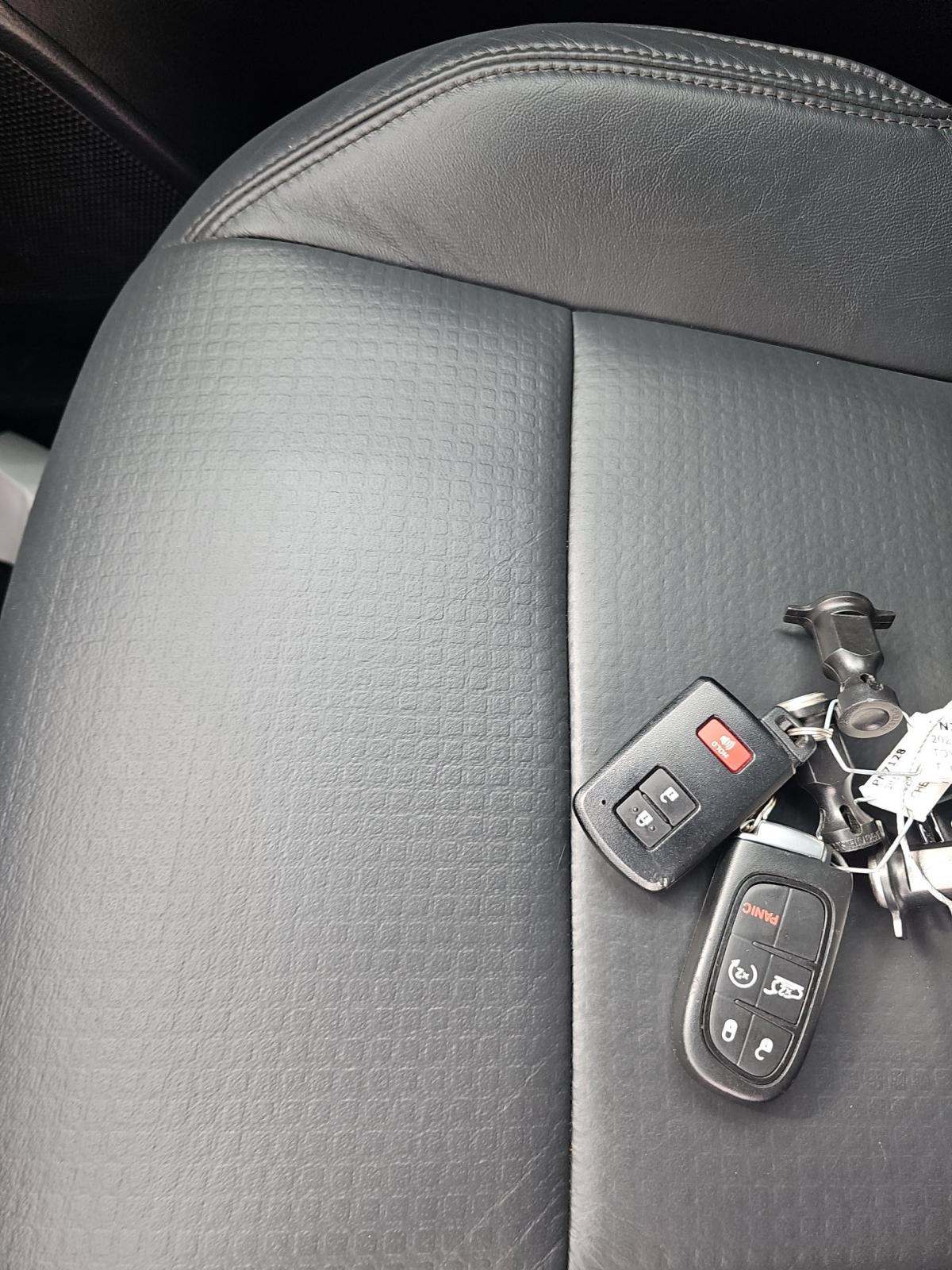2021 Toyota Tacoma TRD Sport AWD