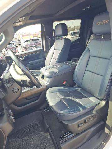 CHEVROLET HIGH COUNTRY - 6