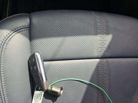 CHEVROLET HIGH COUNTRY - 8