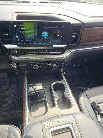 CHEVROLET HIGH COUNTRY - 10