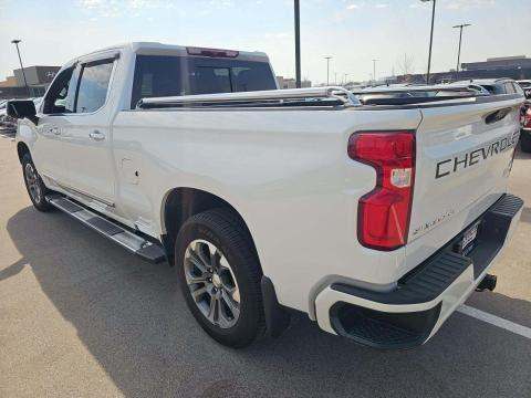 CHEVROLET HIGH COUNTRY - 2