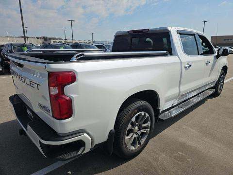 CHEVROLET HIGH COUNTRY - 3