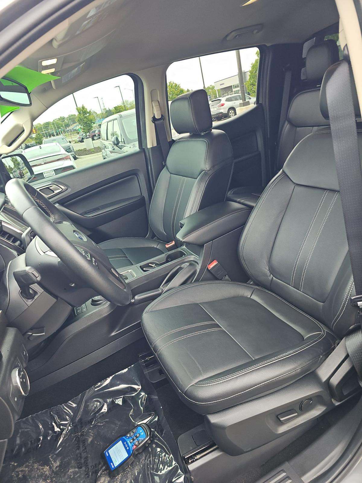 FORD RANGER - 6