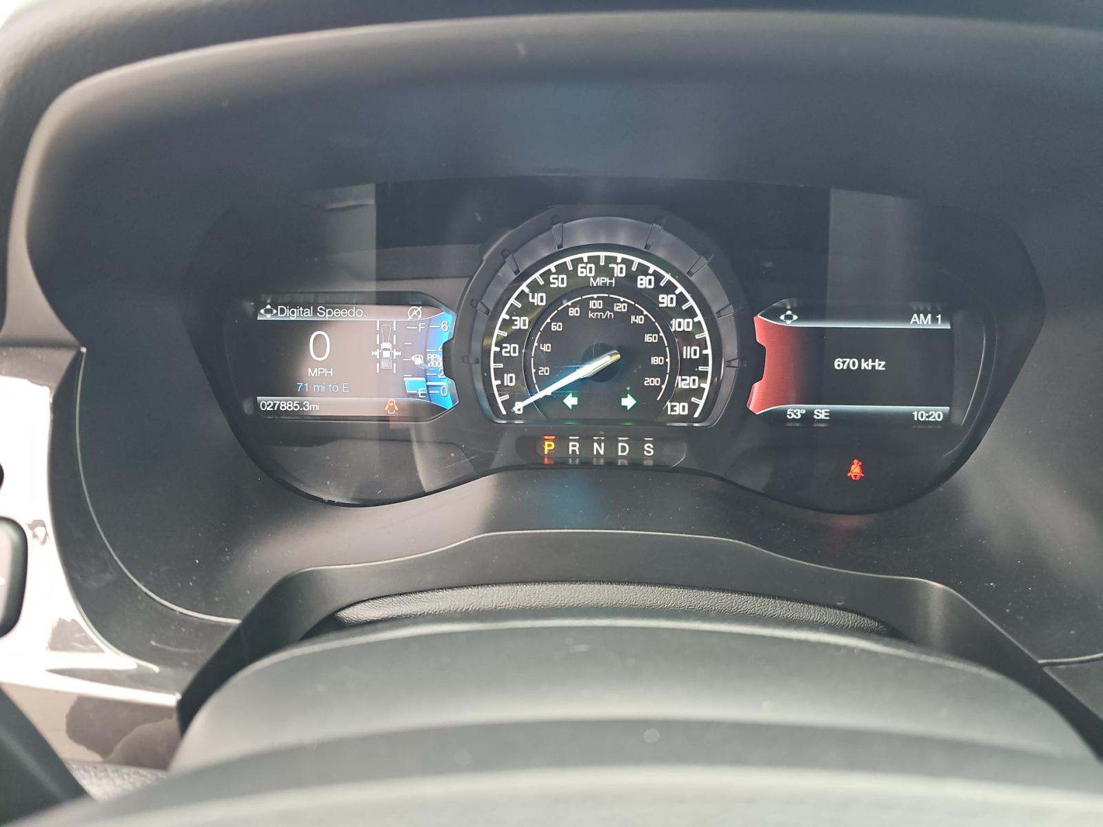 FORD RANGER - 9