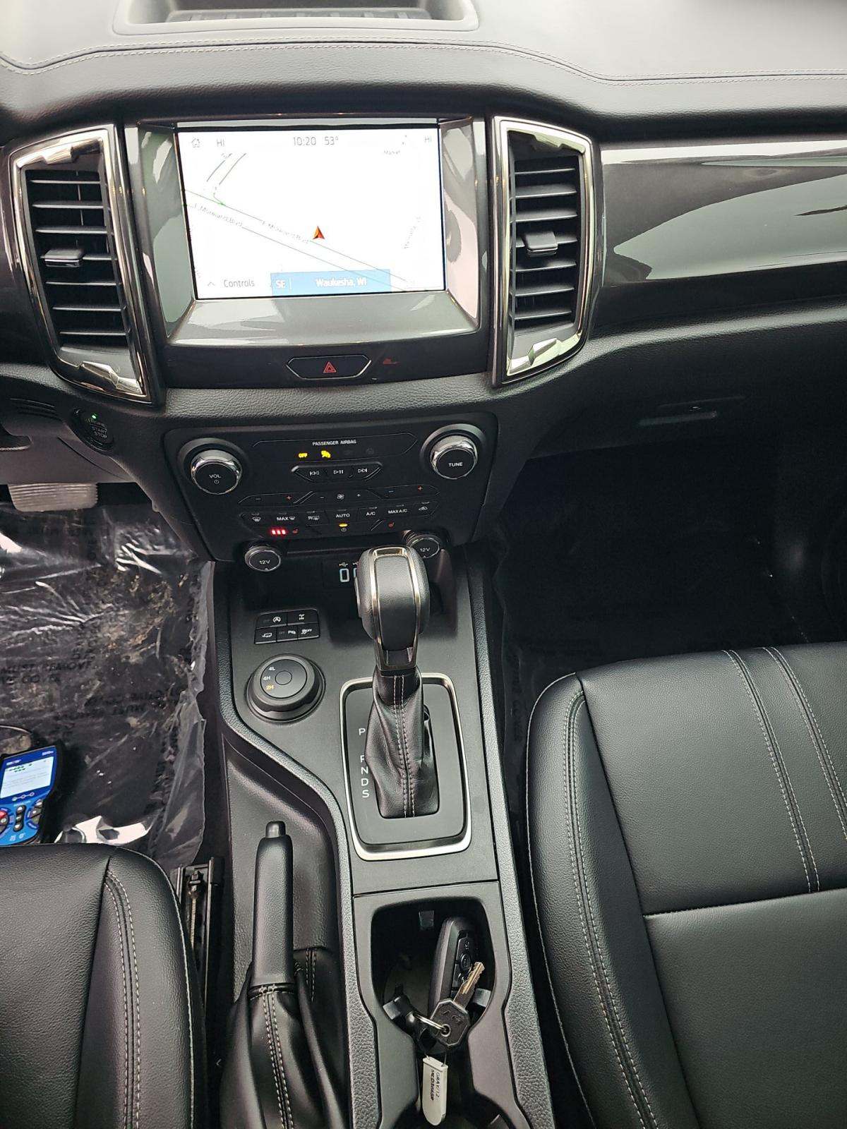 FORD RANGER - 10