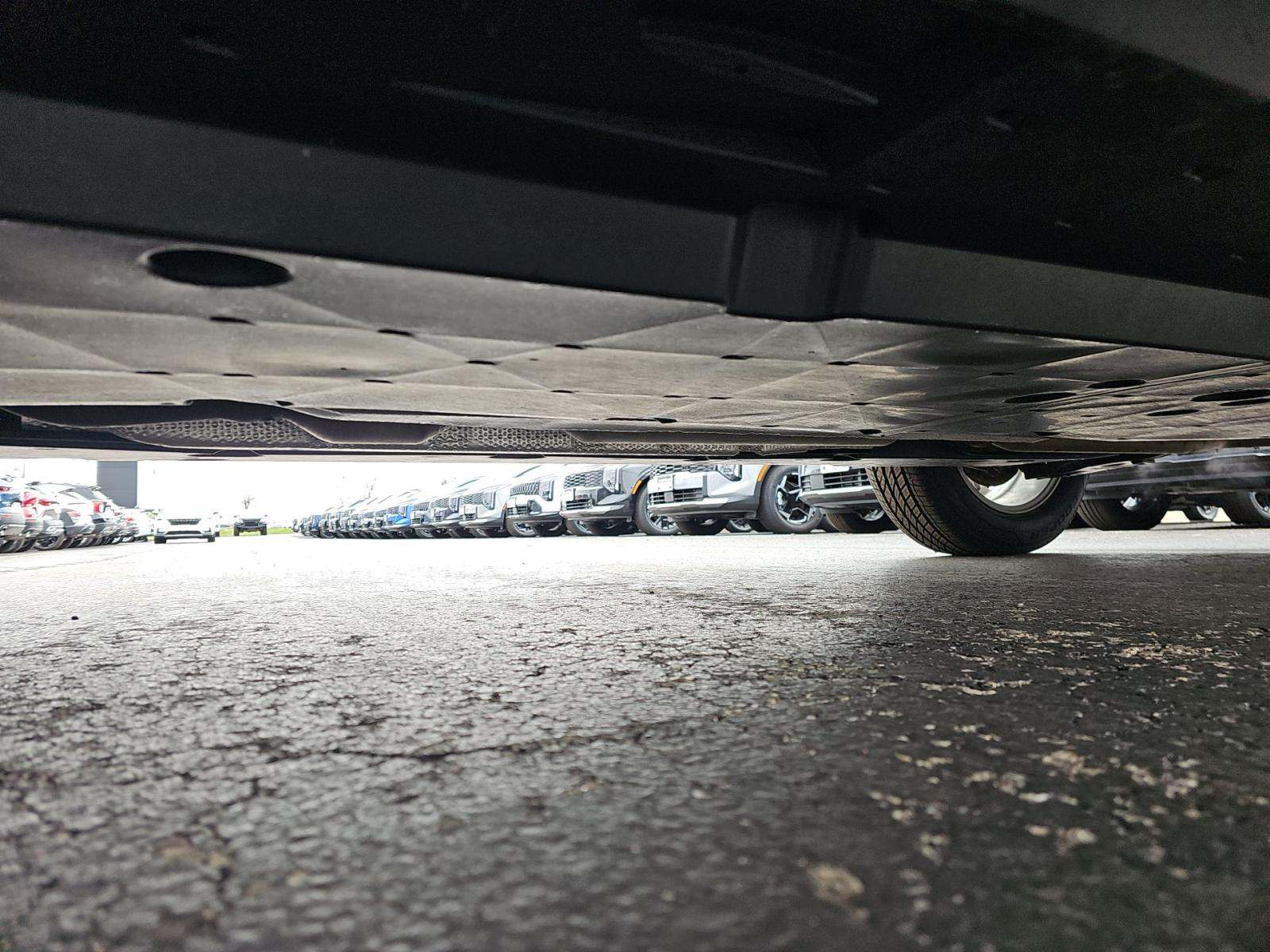 2019 Toyota RAV4 LE AWD