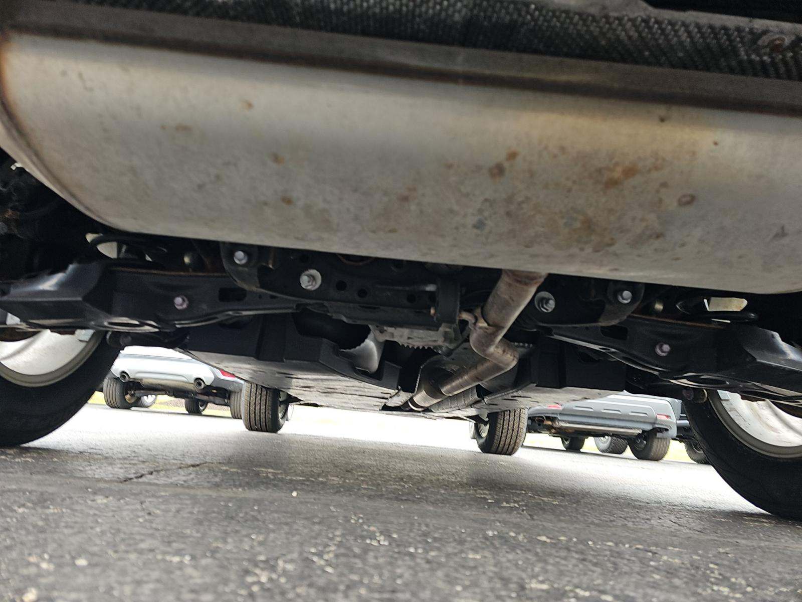 2019 Toyota RAV4 LE AWD