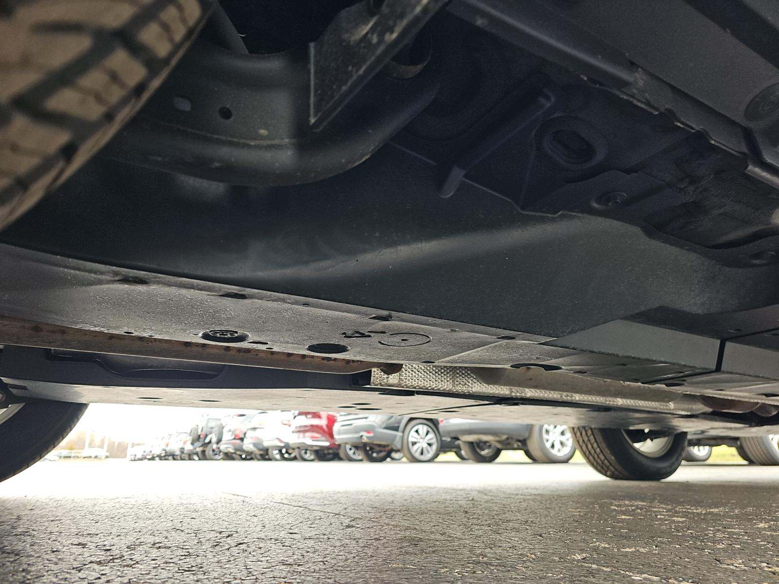 2019 Toyota RAV4 LE AWD