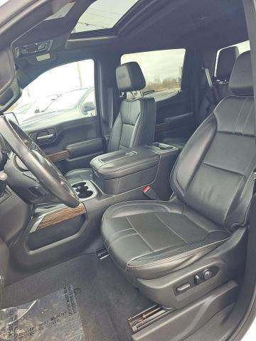 CHEVROLET HIGH COUNTRY - 6