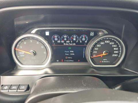 CHEVROLET HIGH COUNTRY - 9