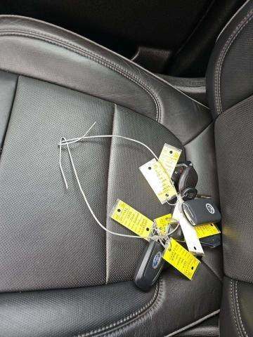 CHEVROLET HIGH COUNTRY - 8