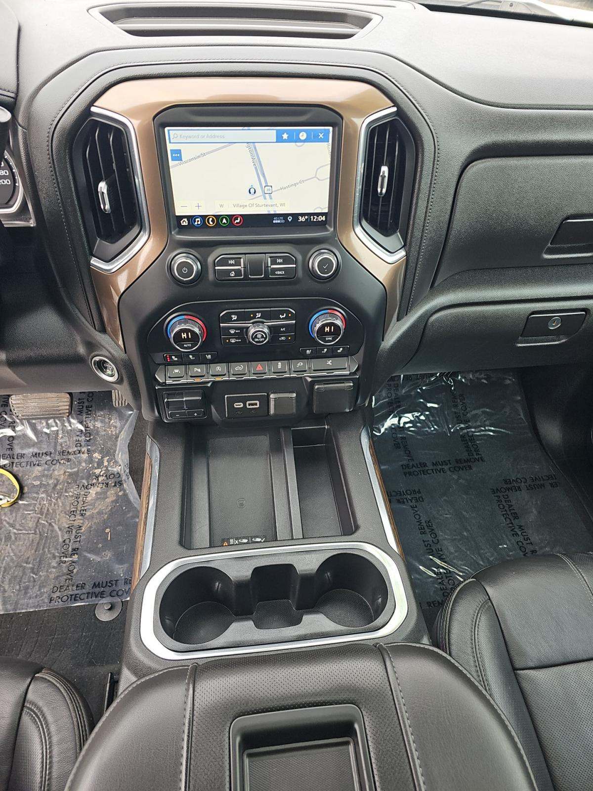 CHEVROLET OTHER - 10