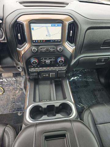 CHEVROLET HIGH COUNTRY - 10