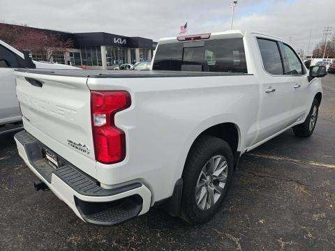 CHEVROLET HIGH COUNTRY - 3