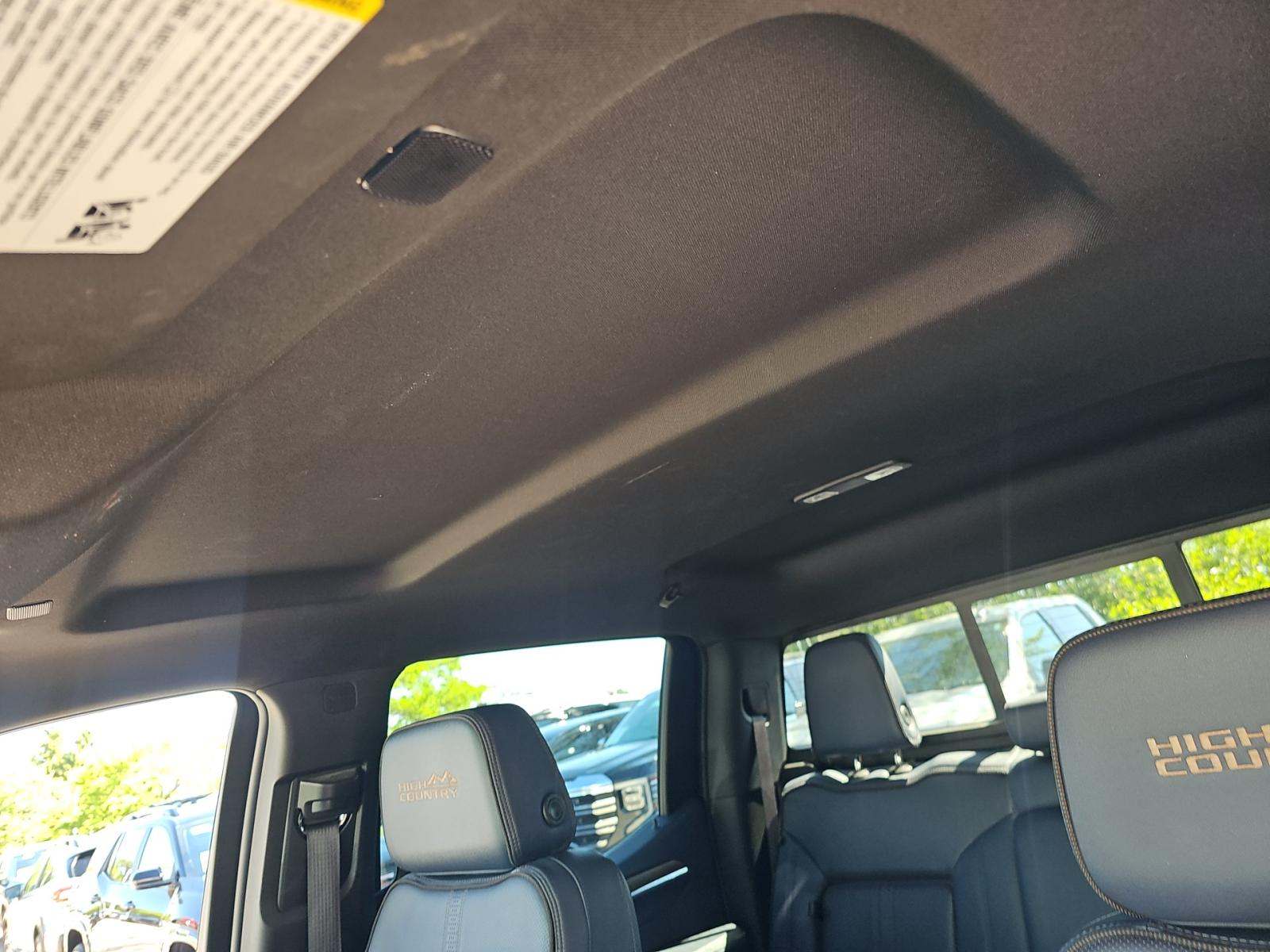2023 Chevrolet Silverado 1500 High Country AWD