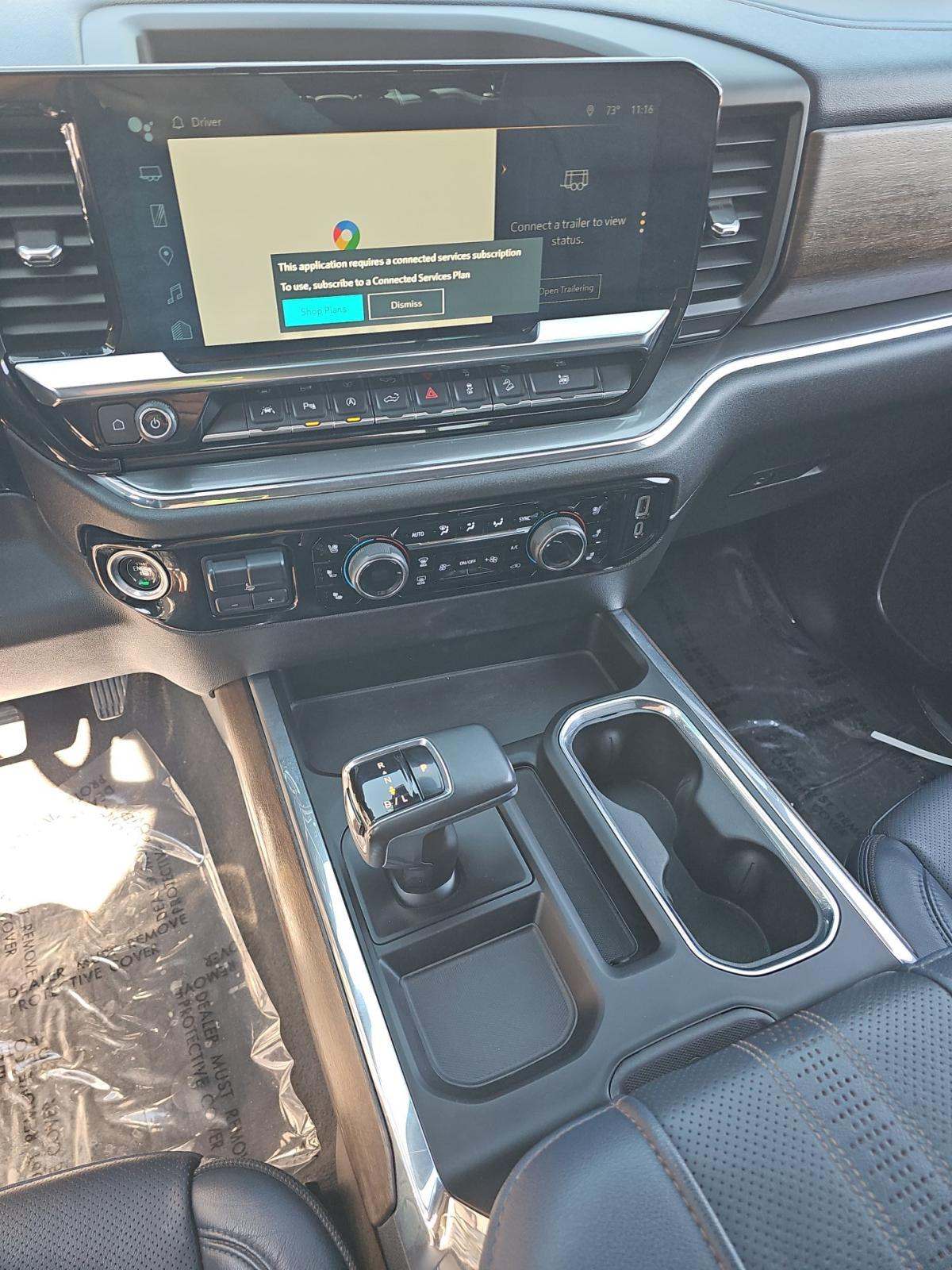 2023 Chevrolet Silverado 1500 High Country AWD