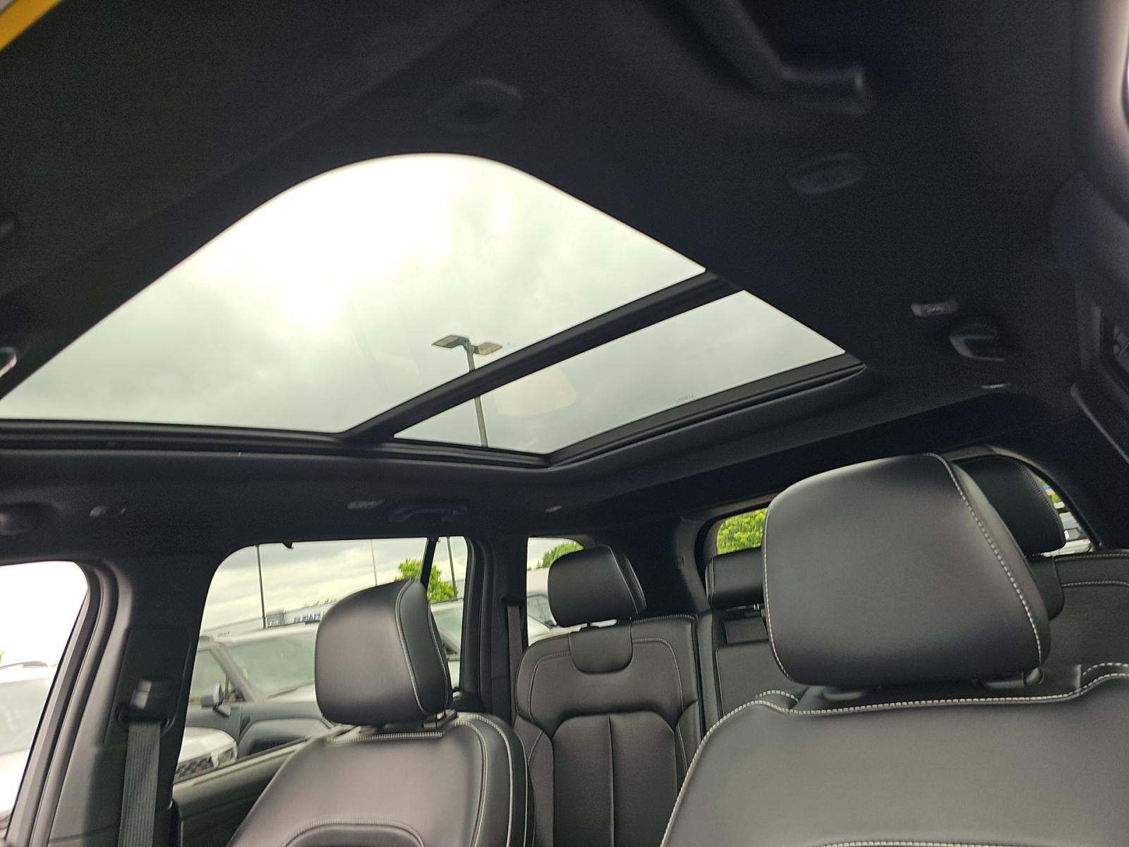 2024 Jeep Grand Cherokee Limited AWD